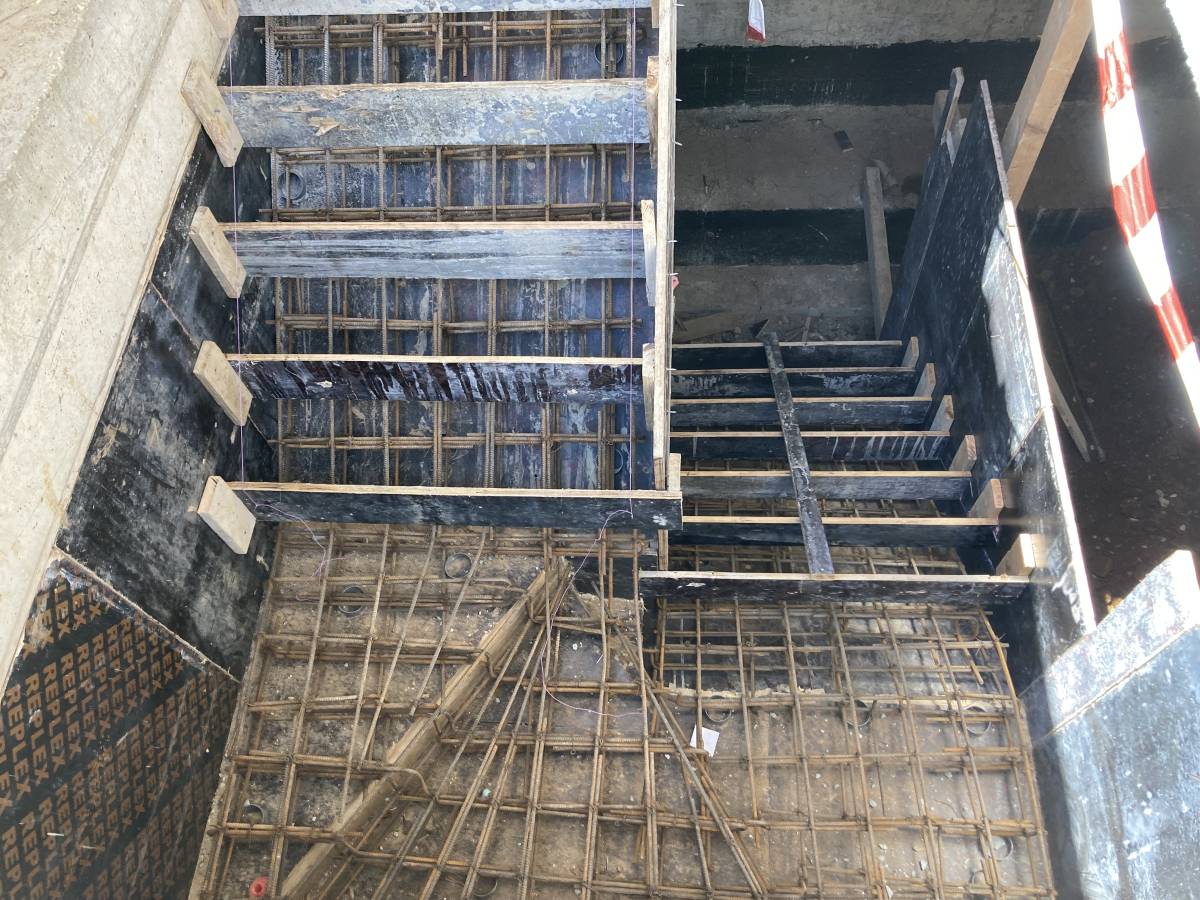 Edson - Palmela - Plumbing Pipe Installation