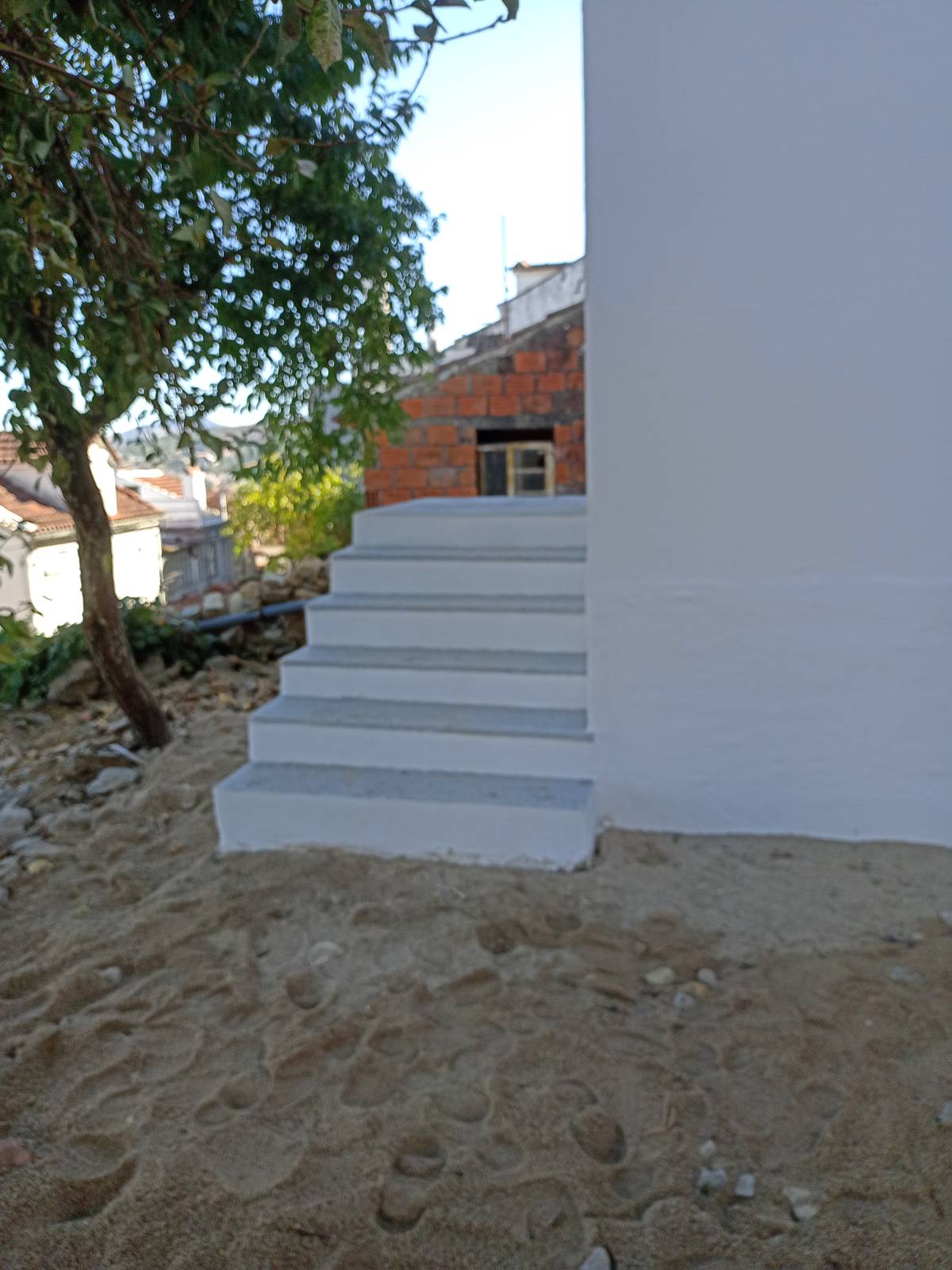 M.oliveira - Castelo Branco - Instalação de Pavimento em Pedra ou Ladrilho
