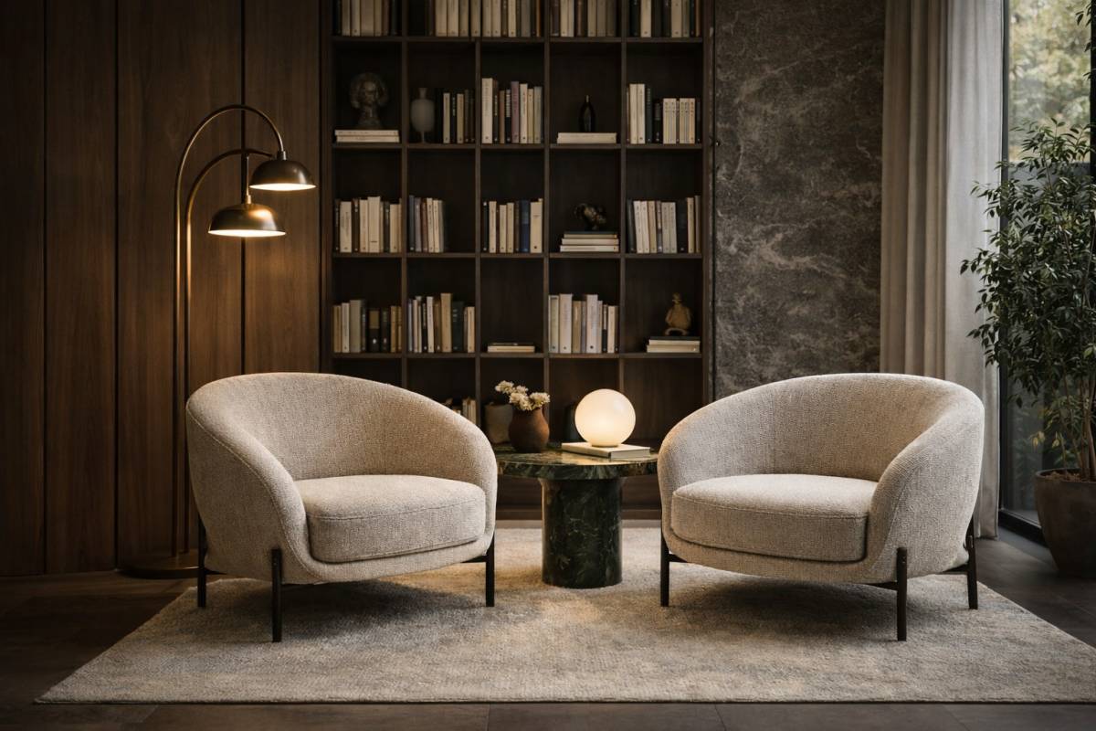 VICTORIA Interior Design Studio - Montijo - Architektur