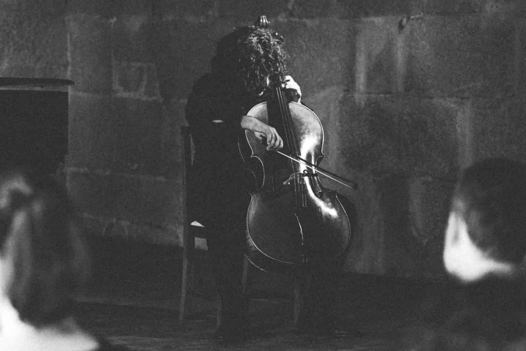 Leonardo Vieira - Ponte de Lima - Wedding Ceremony Music