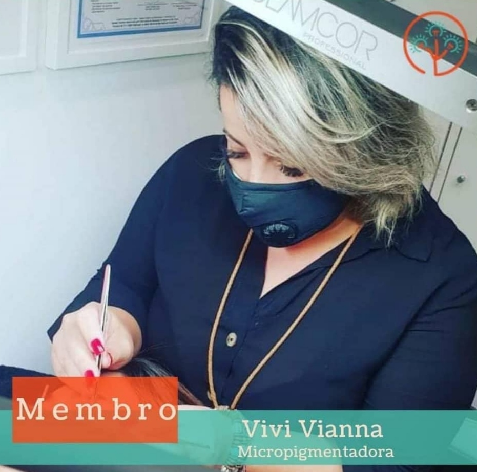 Vivi Vianna Micropigmentação e Estética - Matosinhos - Skin Cleansing
