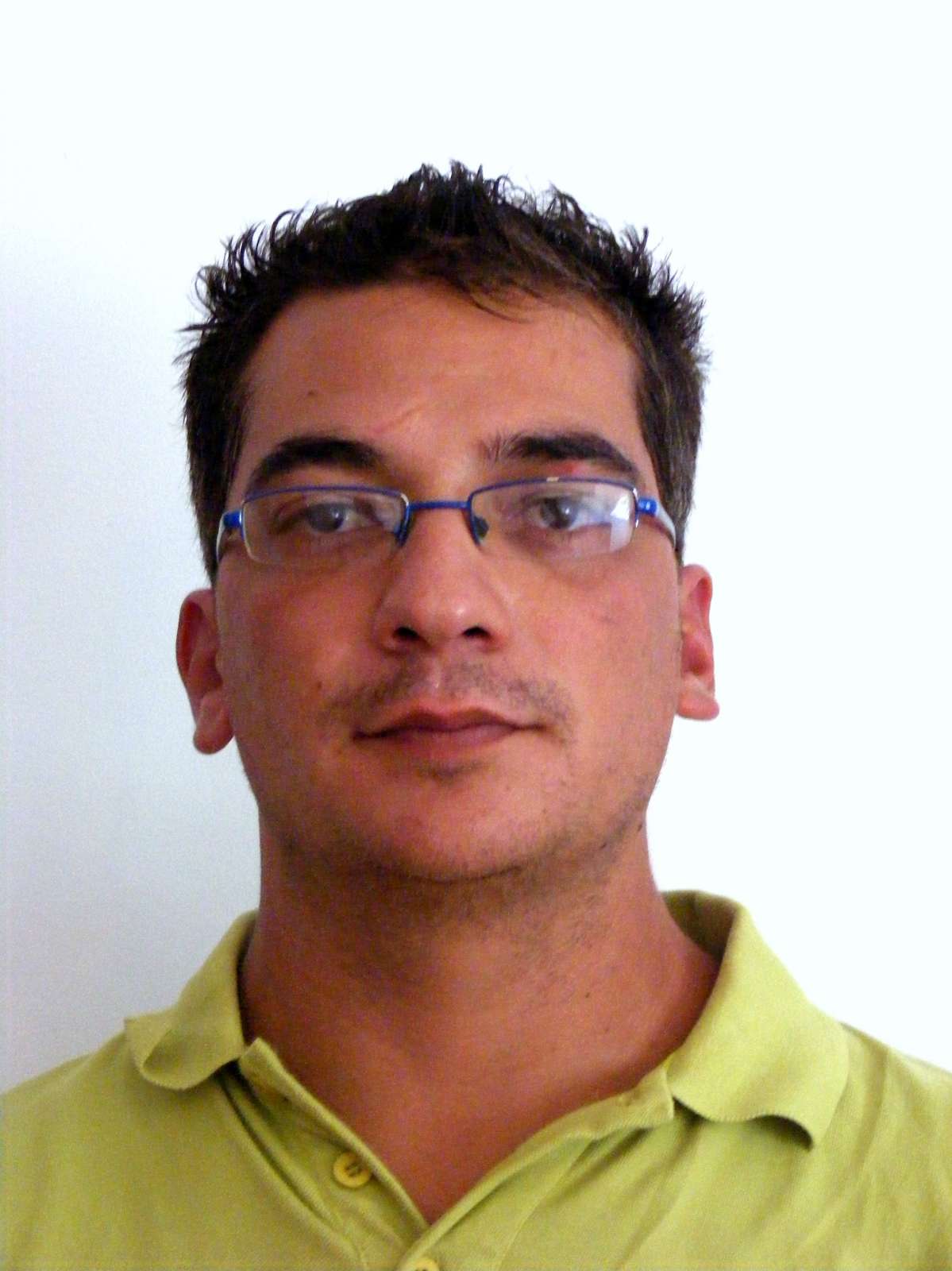 Rui Miguel Vargas de Carvalho - Covilhã - Real Estate Appraisal