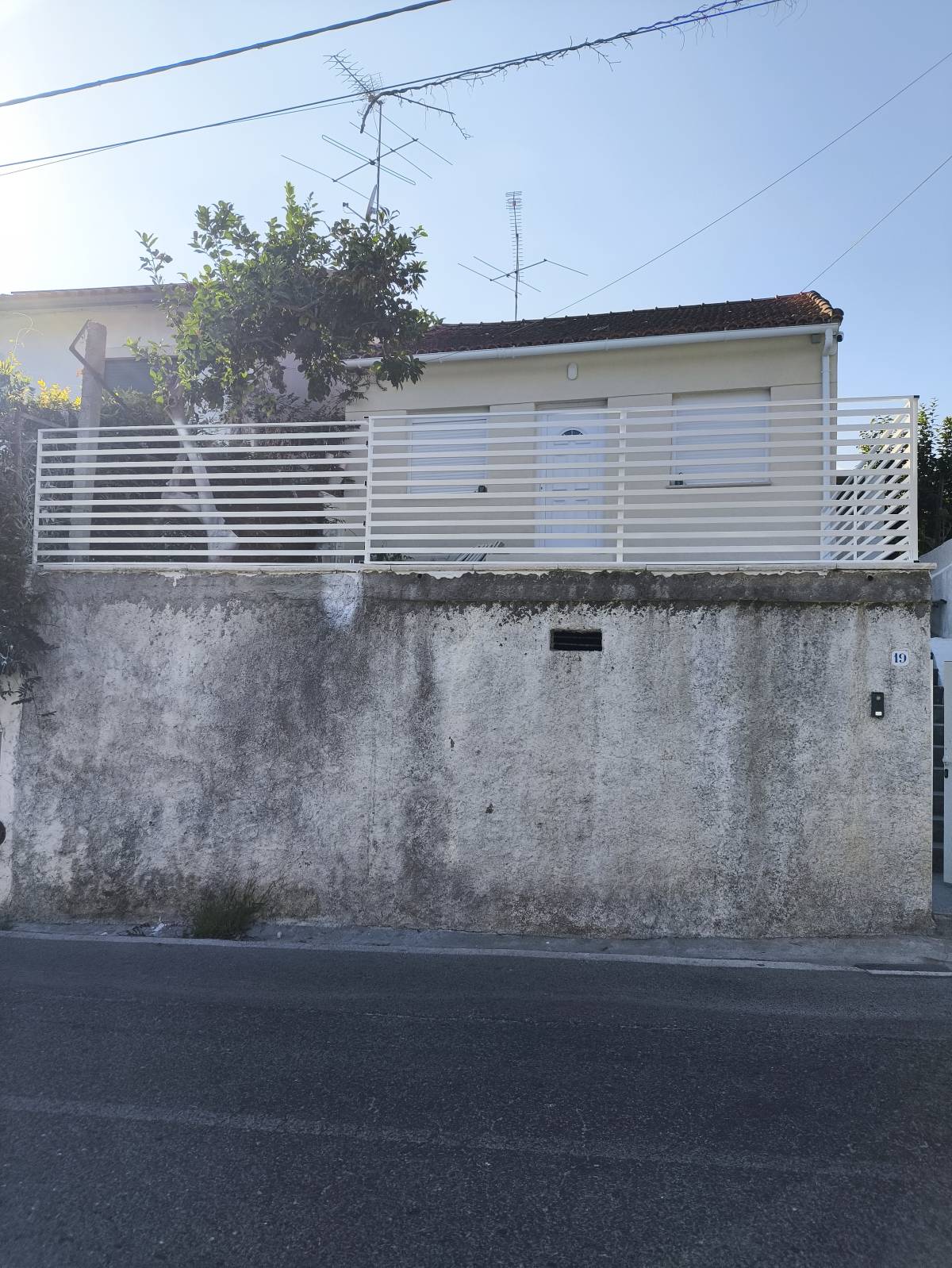 JD Serviços - Ferreira do Zêzere - Roof Installation or Replacement