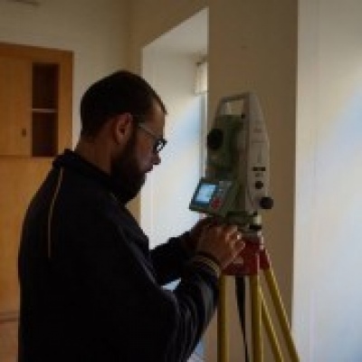 TopoRigor 3D GeoServices - Benavente - Technische Systemplanung