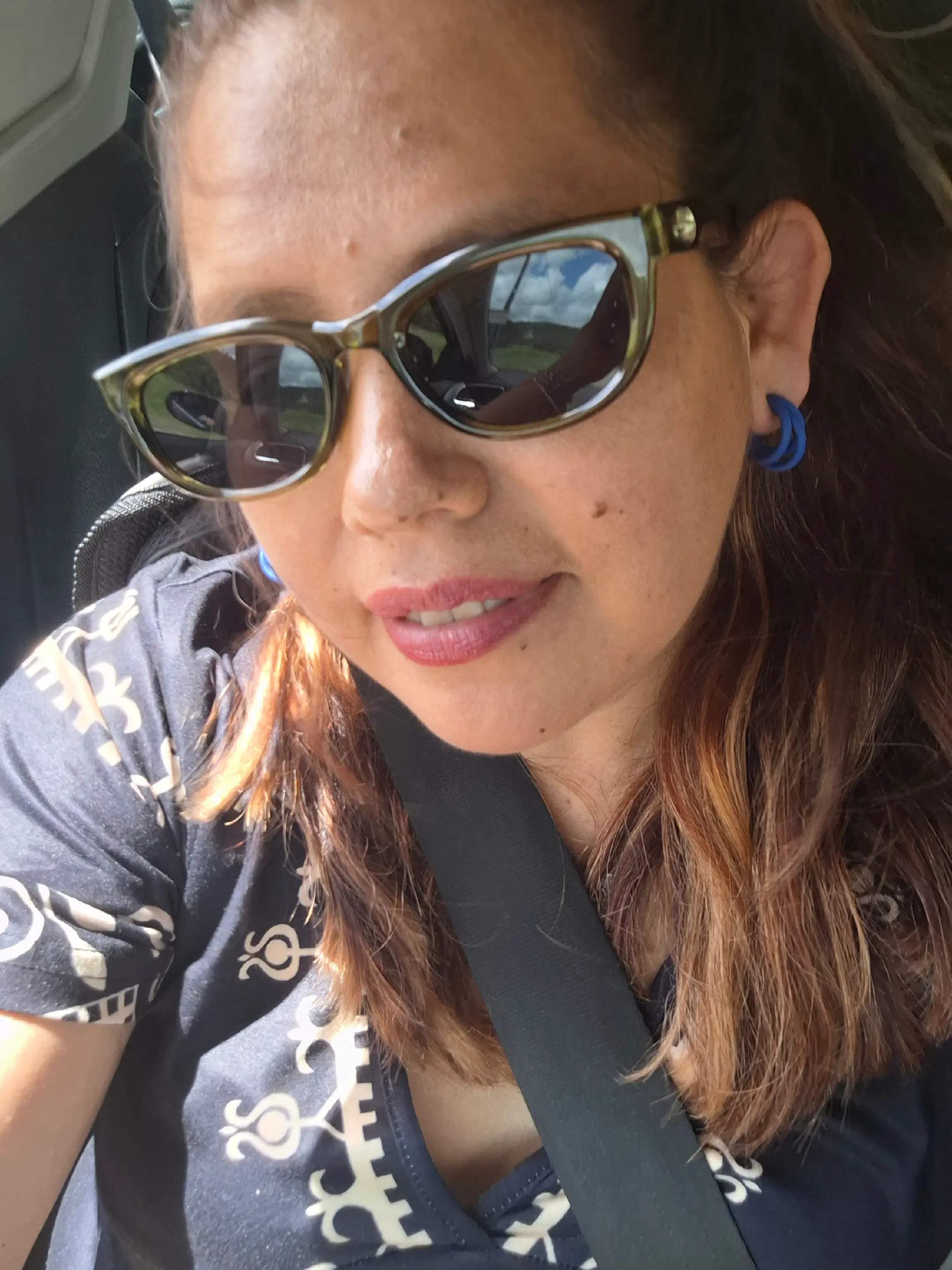 Delia torrealva - Silves - Health Assistant