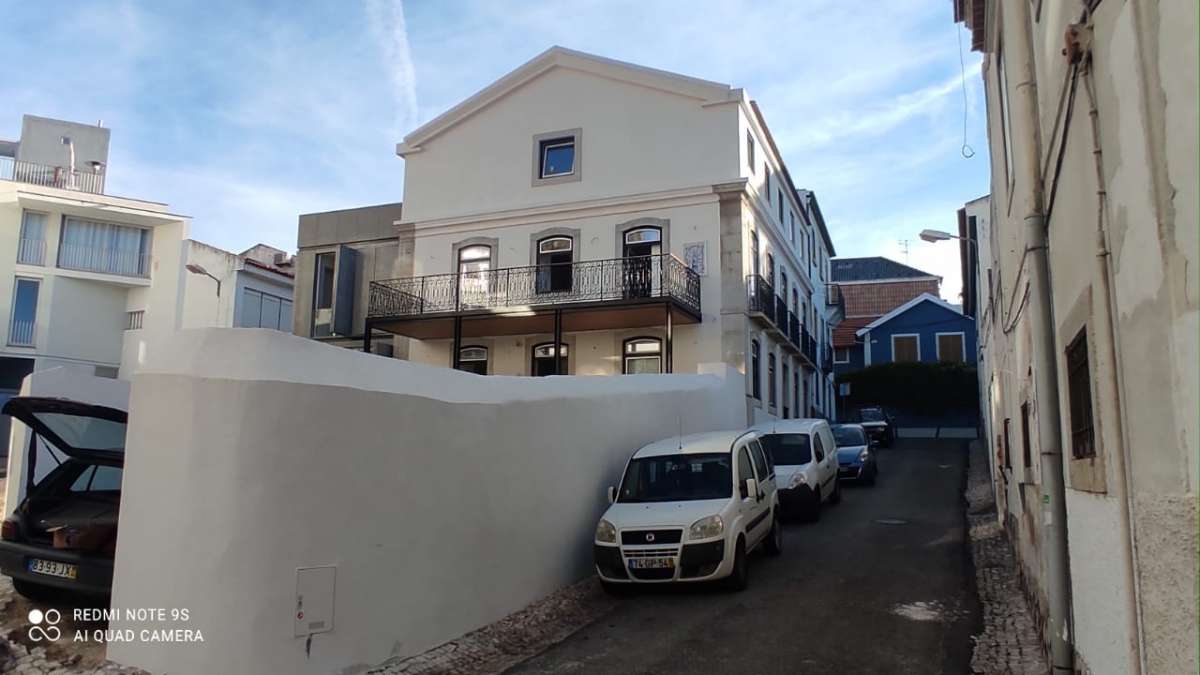 E & S CONSTRUÇÕES E ENGENHARIA - Sintra - Plumbing Pipe Repair