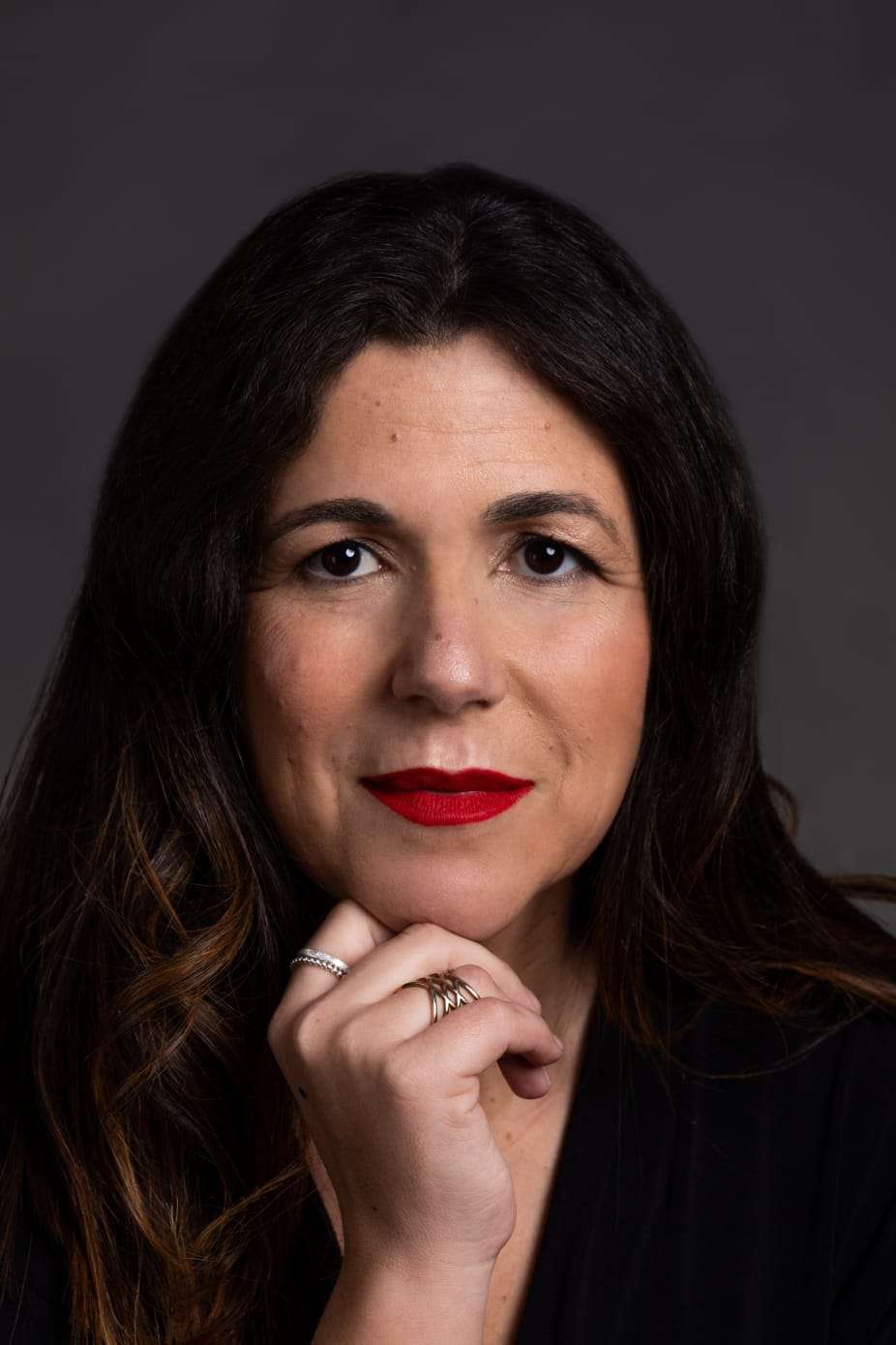 Renata Alcântara - Cascais - Event Makeup