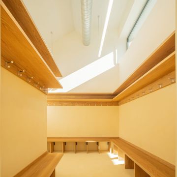 NovaCasa - Sintra - Instalación de glorietas