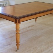 Marcenaria Paulo Gomes - Alcobaça - Custom Cabinet Making
