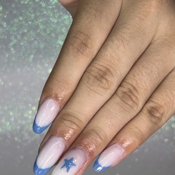 Geovanna Silva Nails - Nelas - Manicure and pedicure (for women)