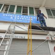 E & S CONSTRUÇÕES E ENGENHARIA - Sintra - Awning Installation