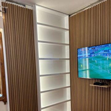 Vítor Silva - Barcelos - Cabinet Refacing