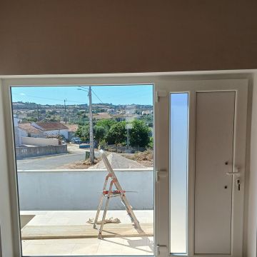 Dr janelas - Almada - Installation de fenêtres en aluminium