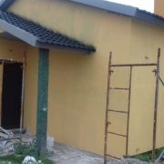 Fernando Marante - Tomar - Interior Wall Addition