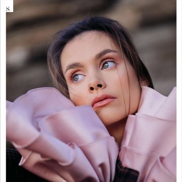 Virginia Paula - Sintra - Event Make up