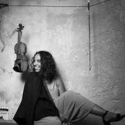 Mariana Barros - Oeiras - Aulas de Violino