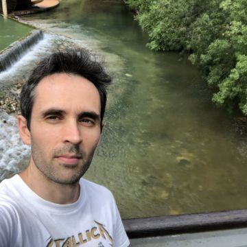 Luís Ferreira - Pombal - Video Editing