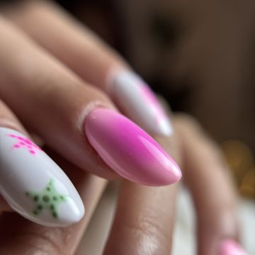 Tita Nail Artist - Barcelos - Maniküre und Pediküre