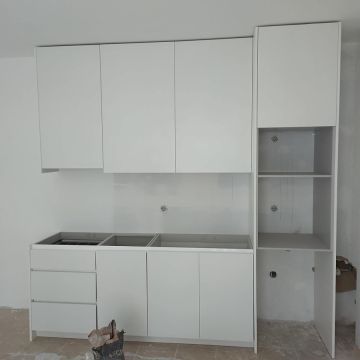 Barbosa e Valença - Braga - Fußbodenheizung installieren