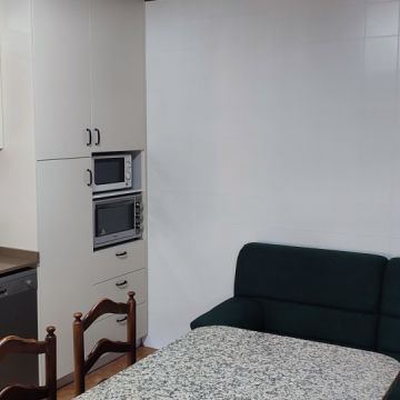 Barbosa e Valença - Braga - Parkettsanierung