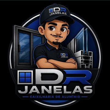Dr janelas - Almada - Réparation de fenêtres