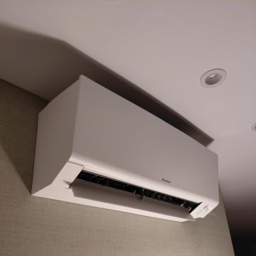 DRS clima - Leiria - Manutenção de Ar Condicionado