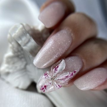 Tita Nail Artist - Barcelos - Maniküre und Pediküre
