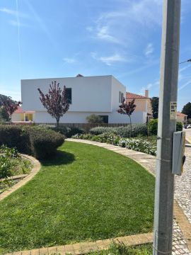 Cleangreen - Cascais - Kunstrasen verlegen