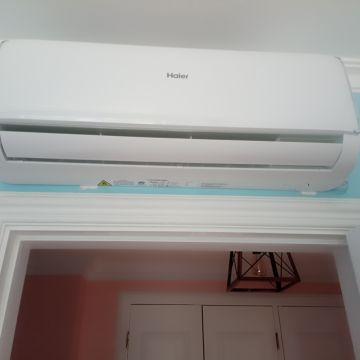 ABN Avac - Sintra - Instalar Ar Condicionado