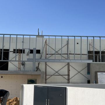 Lima Steel - Setúbal - Roof Cleaning