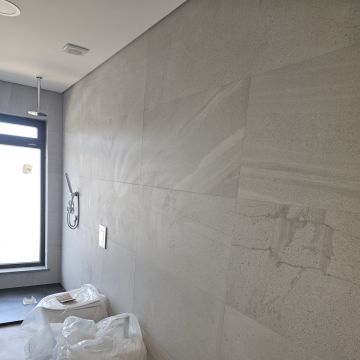 Santos remodelação - Faro - Plumbing