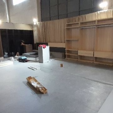 Vinicius Pacheco - Amadora - Furniture Assembly