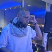 DJ  Fábio wilker - Cascais - DJ para Casamentos