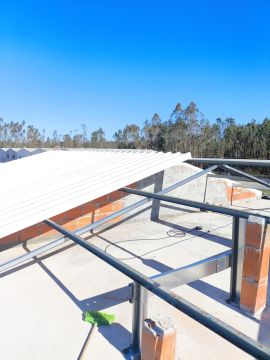 JD Serviços - Ferreira do Zêzere - Roofing