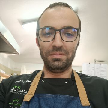 Luís Andrezinho - Condeixa-a-Nova - Driver