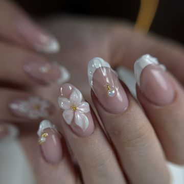Tita Nail Artist - Barcelos - Maniküre und Pediküre
