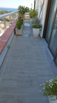 Roberto Magno - Albufeira - Construção de Parede Interior