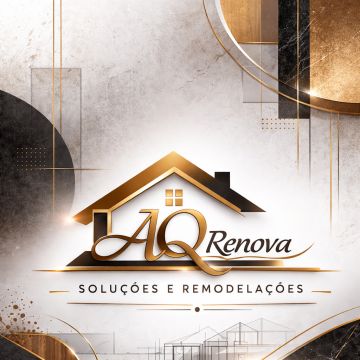 AQrenova - Barcelos - Construction de mur intérieur