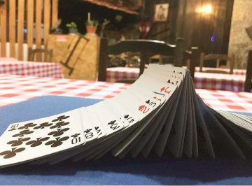 Magia nos teus Eventos - Lisboa - Animação - Mágicos