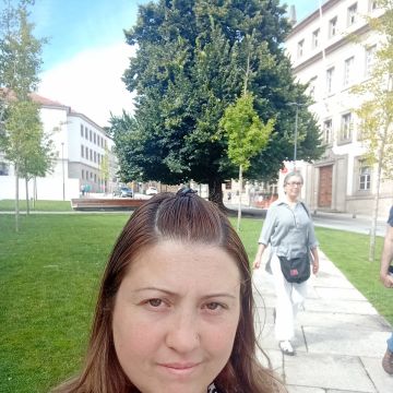 Cristina Alves - Sintra - Babysitting