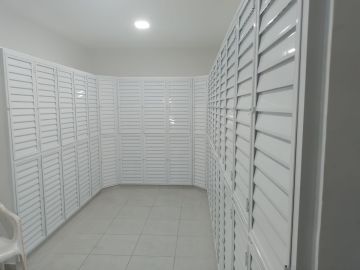 VANDERLEI CORRÊA - Mafra - Skylights