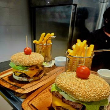 Chef Wuriel Pereira - Olhão - Catering de Almoço Corporativo