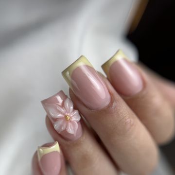 Tita Nail Artist - Barcelos - Maniküre und Pediküre