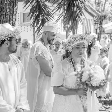 Alexandre Henriques - Cantanhede - Wedding Photography