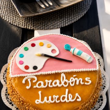 Miminhos Doces - Sintra - Gâteaux et pâtisseries