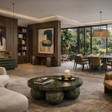 VICTORIA Interior Design Studio - Montijo - Innenarchitektur