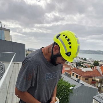 ISOPRO - Lisboa - Treppenbau