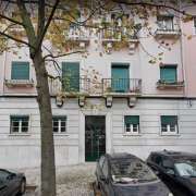 José Ribeiro - Lisboa - Condominium Management Services original