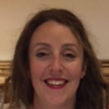 Silvia - Viseu - English Classes