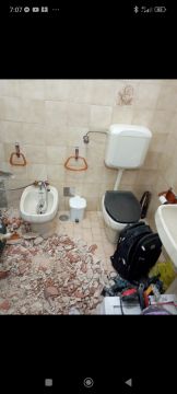 Cr pinturas e Remodelações - Oeiras - Reparação de Corrimão